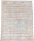 Vintage Tulu Area Rug (12' x 15')